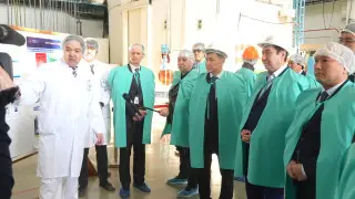 Проект поправок по ядерной безопасности обсудили депутаты с учеными