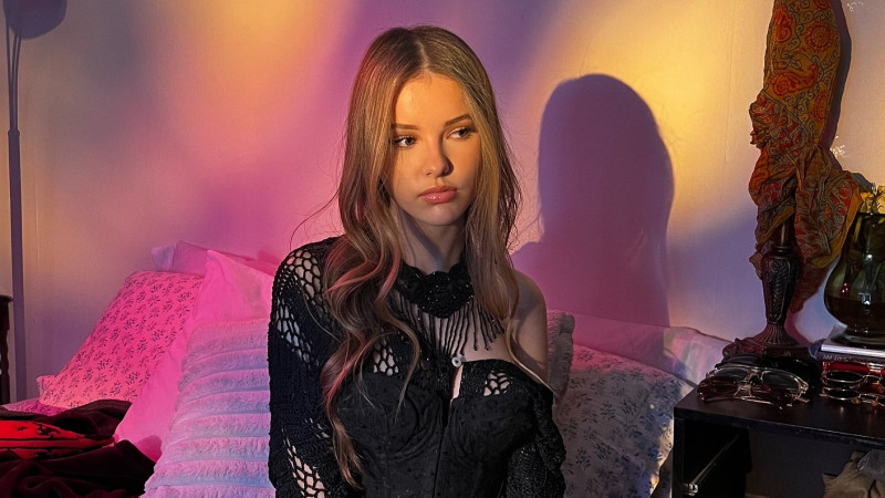 Фото: instagram.com/itsdaneliya