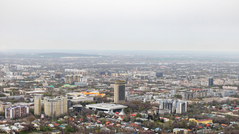 Фото ©️ Tengrinews.kz / Алихан Сариев