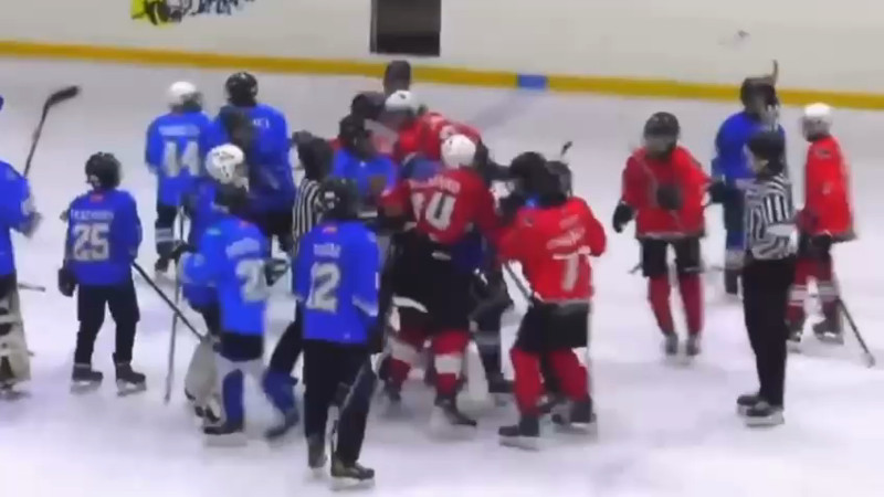 Кадры из видео