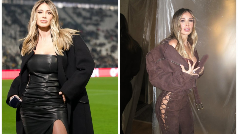 Фото: instagram.com/dilettaleotta/