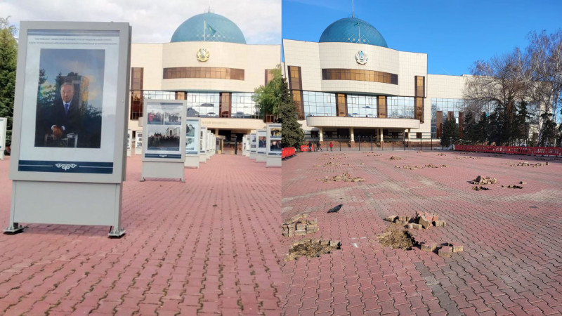 Фото: 2gis.kz, фото читателя Tengrinews.kz