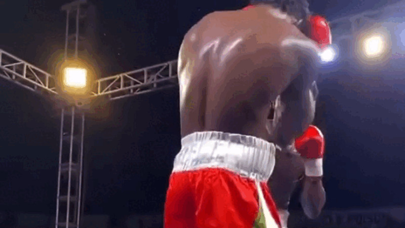 Кадры из видео