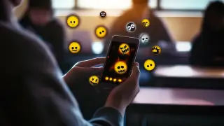 “Друг как ты, с низким IQ“: в сети обсуждают хамские ответы от имени колледжа в Алматы