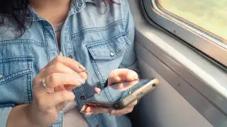 Когда в казахстанских поездах появится Wi-Fi