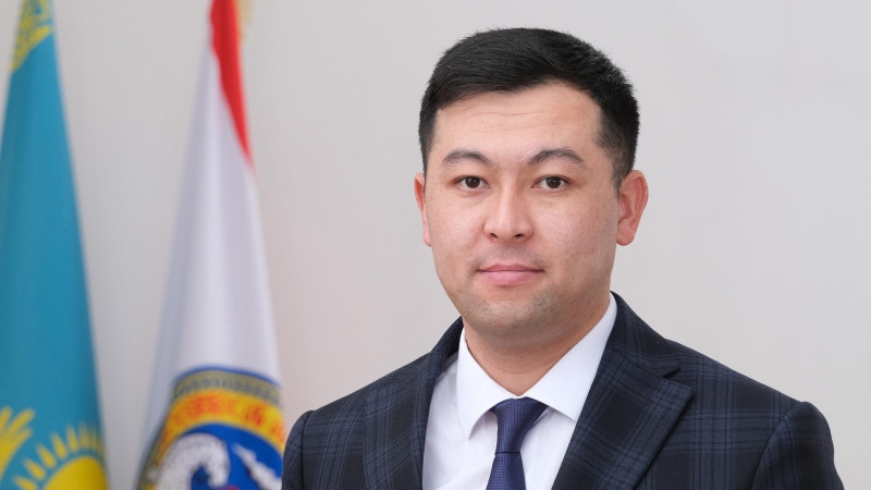 Фото пресс-службы акимата Алматы