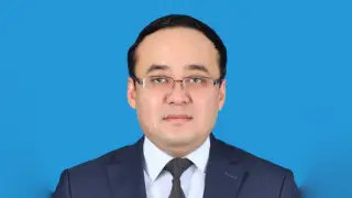 Судья по делу Дикого Армана получил новую должность