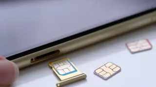 Новые правила для SIM-карт и дерзкий побег: о главном в Казахстане 1 апреля