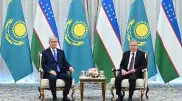 Токаев примет участие в саммите “Центральная Азия – Европейский Союз“