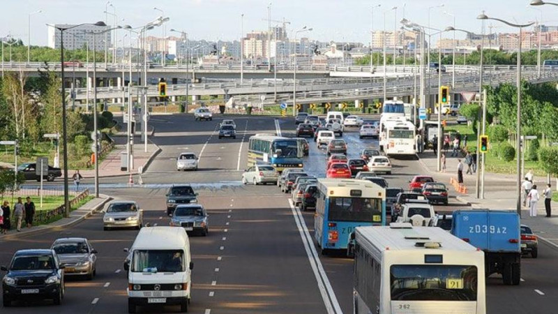 Фото: акимат Астаны