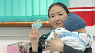 Для государства она не существовала: история 24-летней казахстанки