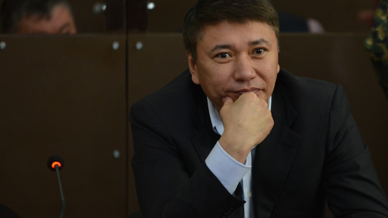 Фото ©️ Tengrinews.kz / Турар Казангапов