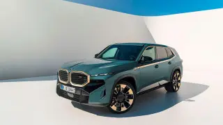 Фанаты не оценили огромные “ноздри“ на новых BMW, несмотря на скидки