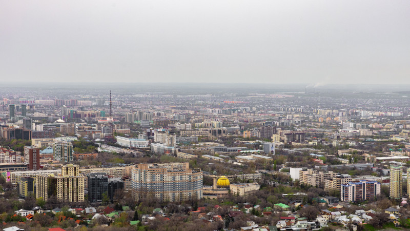 Фото ©️ Tengrinews.kz / Алихан Сариев