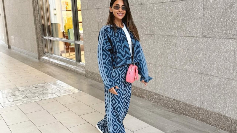 Фото: instagram.com/antonelaroccuzzo/