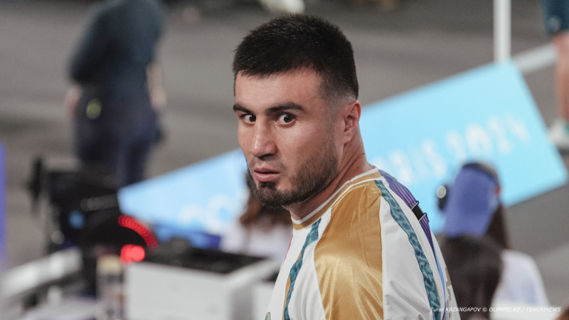 Фото ©️ Tengrinews.kz / Турар Казангапов