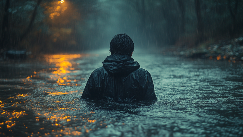 Изображение сгенерировано при помощи нейросети Midjourney