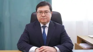 У Фонда медстрахования новый глава: должность была вакантной 2 месяца