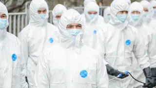 Глава ВОЗ призвал готовиться к новой пандемии “уже завтра“