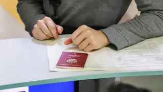 Незаконное оформление ИИН иностранцам выявили в Казахстане