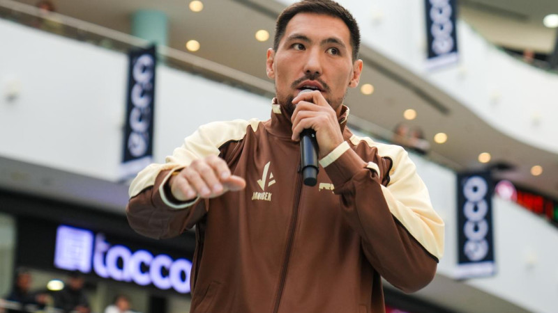 Фото ©️ Tengrinews.kz / Турар Казангапов