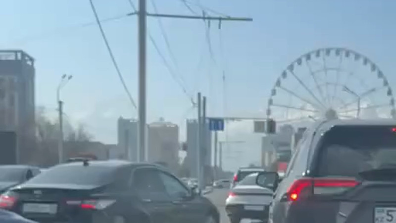 Кадры из видео