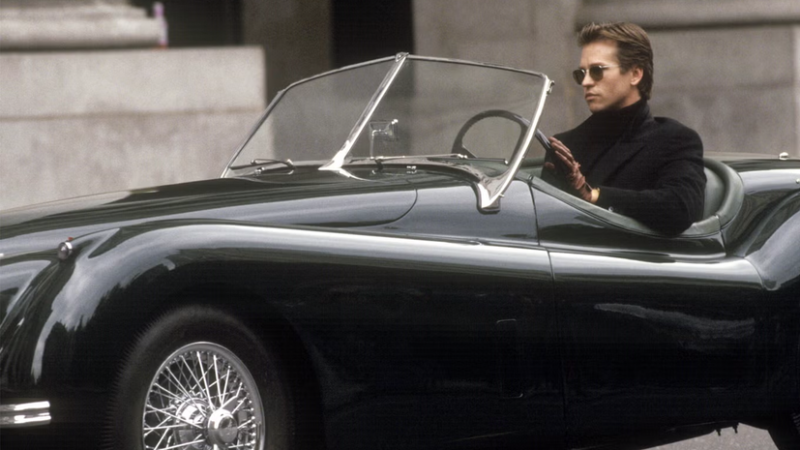 Кадр из фильма