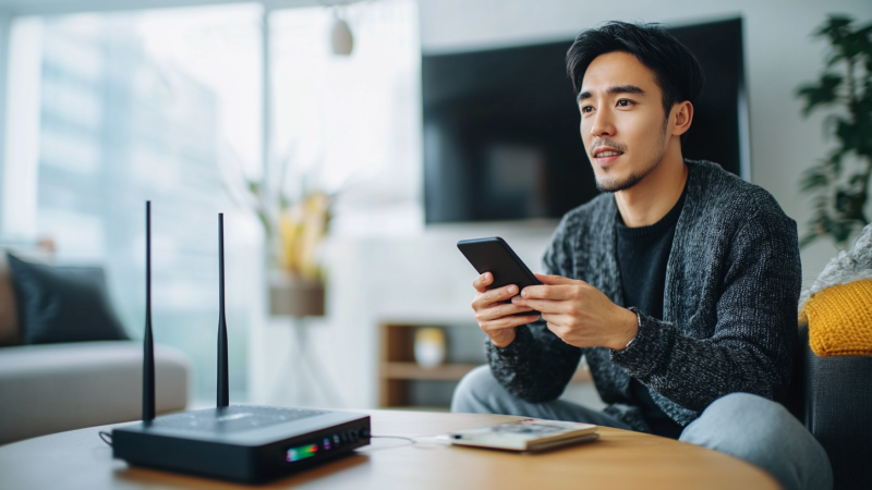 Изображение сгенерировано при помощи нейросети Midjourney