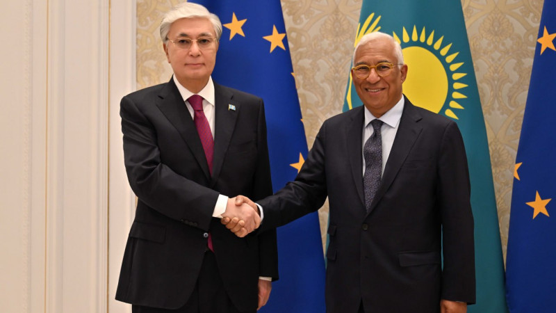 Фото пресс-службы Акорды