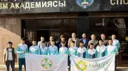 Путь к международной славе: финалисты Auyl Sport едут в Сербию