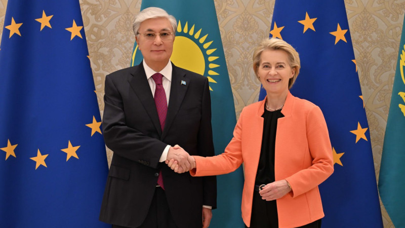 Фото пресс-службы Акорды