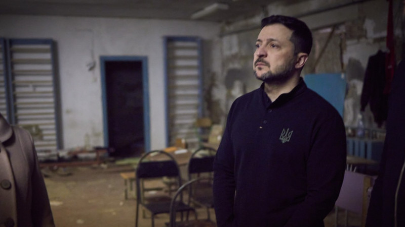 Фото: t.me/V_Zelenskiy_official