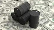 Цена нефти Brent рухнула ниже 70 долларов за баррель