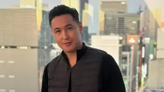 Актера Шарипа Серика вносят в “черный список“ после скандального видео