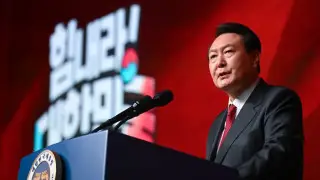 Конституционный суд вынес решение об импичменте президента Южной Кореи