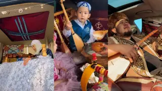 Авто с национальным характером: inDrive подвел итоги конкурса #NauryzDrive2025