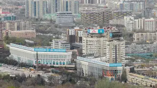 Сдвиг рабочего графика в Астане и Алматы: что говорят маслихаты