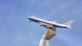 Кто руководит Авиационной администрацией Казахстана после заявления Каталина Раду