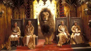 Новая “Нарния“: Мэрил Стрип может сыграть неожиданного персонажа