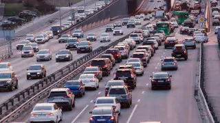 В Казахстане ужесточили наказания за нарушения ПДД