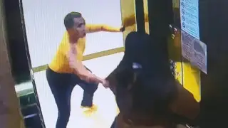 Скандал с актером и арест Сакена Мамаша. О главном в Казахстане сегодня