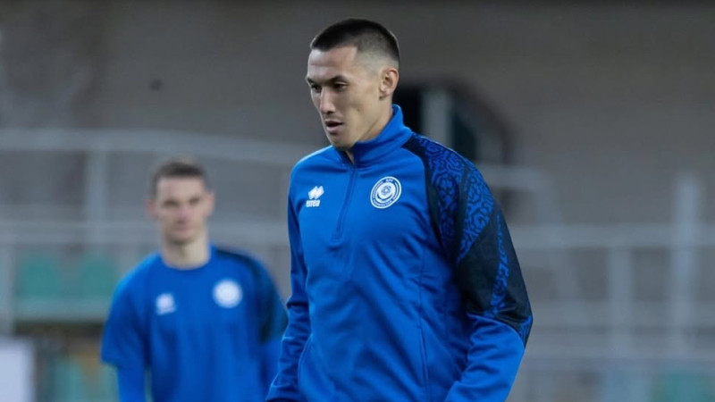 Фото: Казахстанская федерация футбола