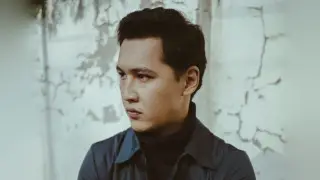 Появилась информация об аресте актера Шарипа Серика