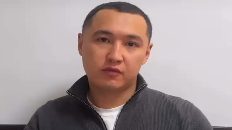 Кадры из видео