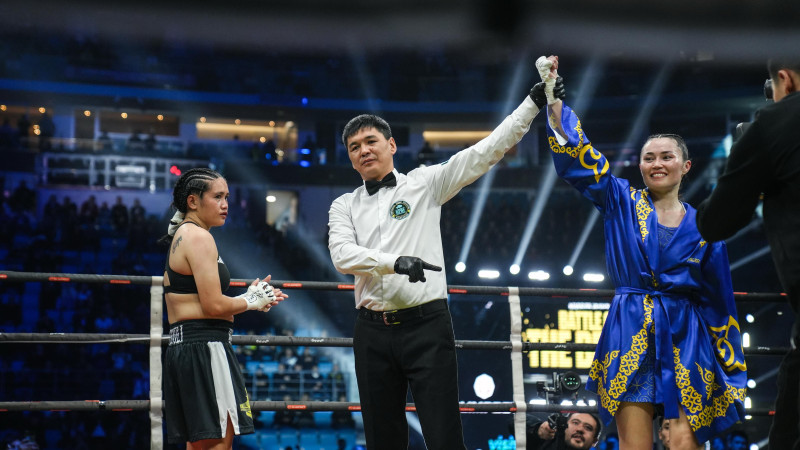 Фото ©️ Tengrinews.kz / Турар Казангапов