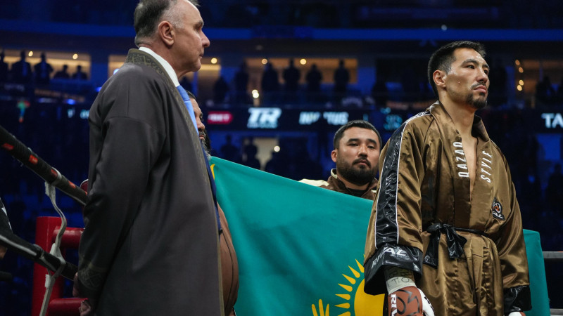 Фото ©️ Tengrinews.kz / Турар Казангапов