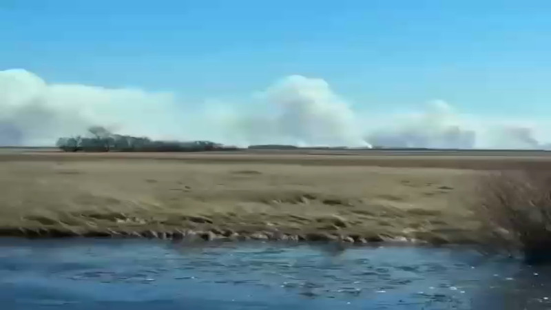 Кадры из видео