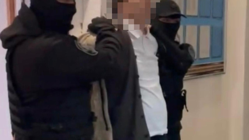 Фото: ДП Костанайской области