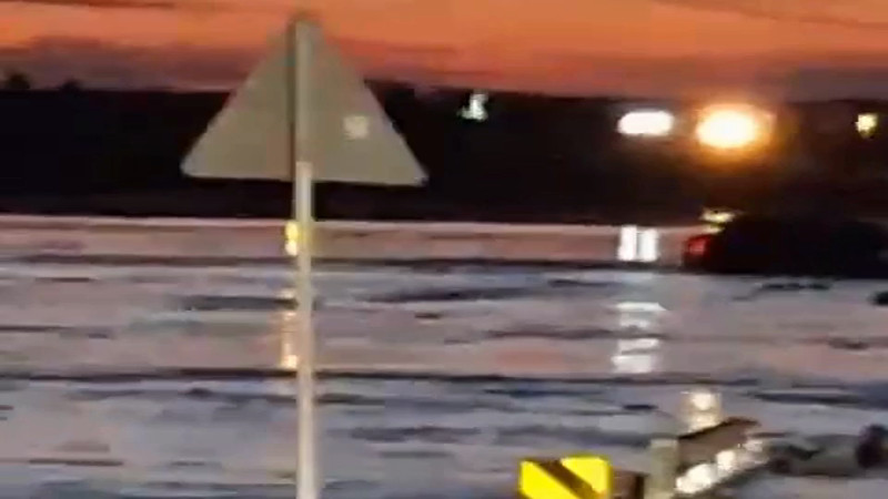 Кадры из видео