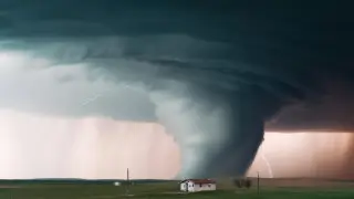 Сильный торнадо в США унес жизни 16 человек